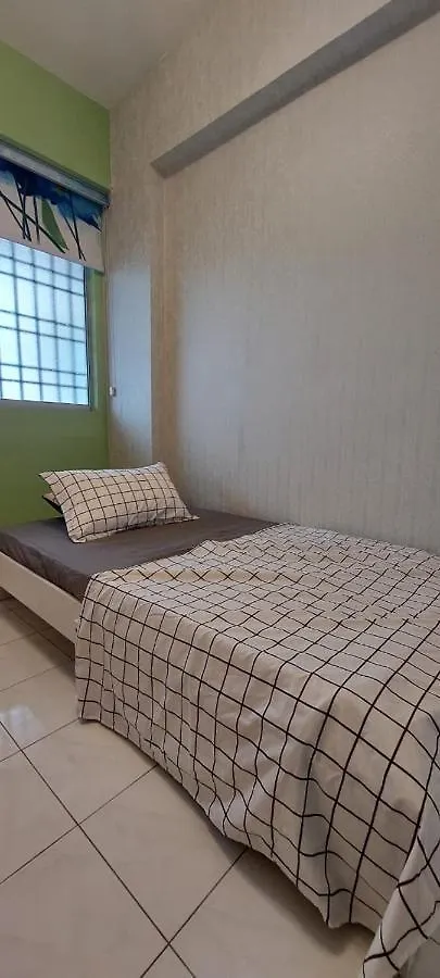 Homestay Nipah Bayan Lepas Malaysia