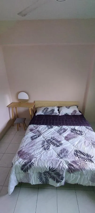 Homestay Nipah Bayan Lepas 0*,  Malaysia