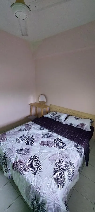 Homestay Nipah Bayan Lepas 0*,