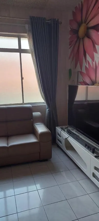 Apartment Homestay Nipah Bayan Lepas