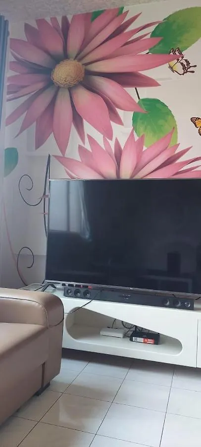 Homestay Nipah Bayan Lepas Apartment