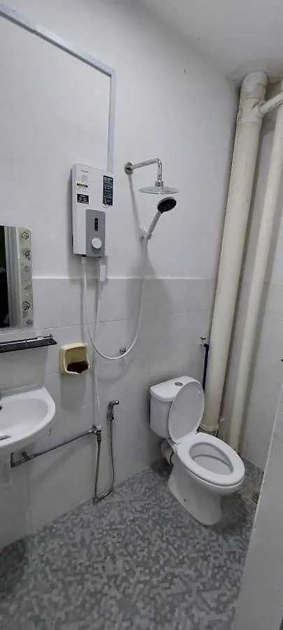Apartment Homestay Nipah Bayan Lepas