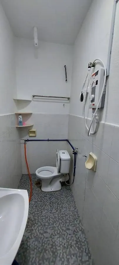 Homestay Nipah Bayan Lepas